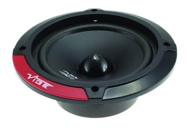 Auto-Lautsprecher Vibe SLICK5C-V7
