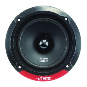Auto-Lautsprecher Vibe SLICK5C-V7