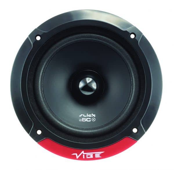 Auto-Lautsprecher Vibe SLICK5C-V7