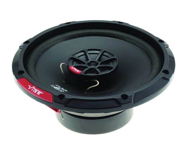 Auto-Lautsprecher Vibe SLICK6-V7