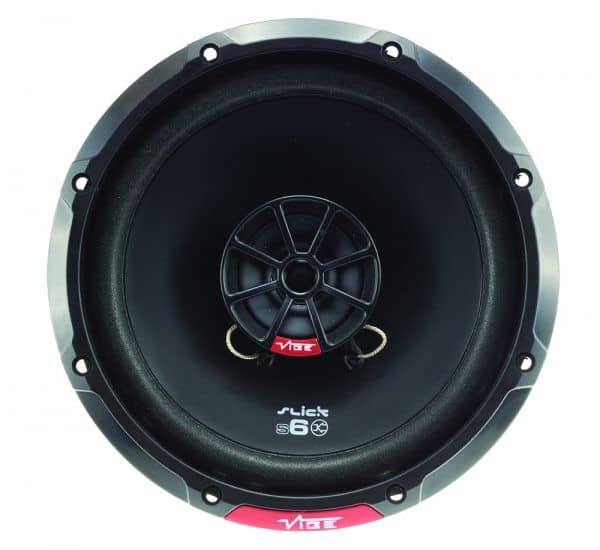 Auto-Lautsprecher Vibe SLICK6-V7