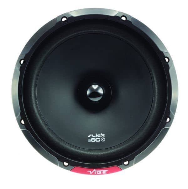 Auto-Lautsprecher Vibe SLICK6C-V7