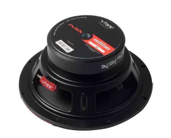 Auto-Lautsprecher Vibe SLICKPRO8M-V0