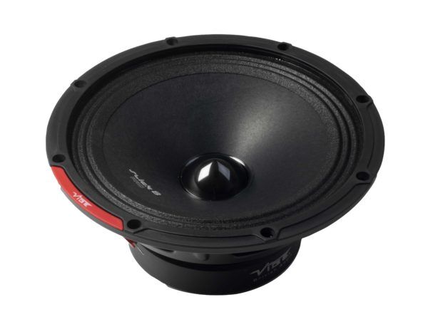 Auto-Lautsprecher Vibe SLICKPRO8M-V0