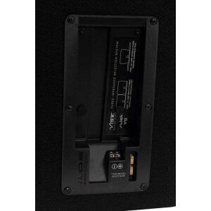 Aktiver Subwoofer im Gehäuse Vibe SLICKV12A-V2