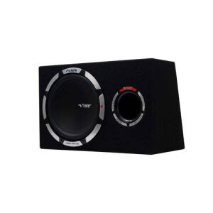 Aktiver Subwoofer im Gehäuse Vibe SLICKV12A-V2