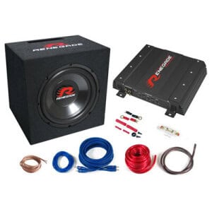Bass-Set Renegade RBK550XL