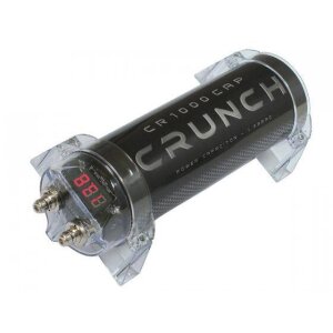 Kondensator Crunch CR1000CAP