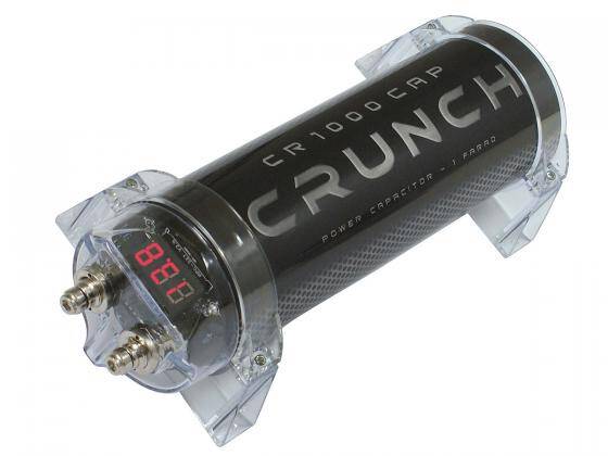 Kondensator Crunch CR1000CAP