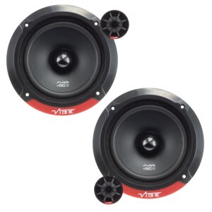 Auto-Lautsprecher Vibe SLICK5C-V7