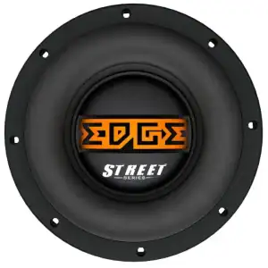 Subwoofer Edge EDS12D2-E0