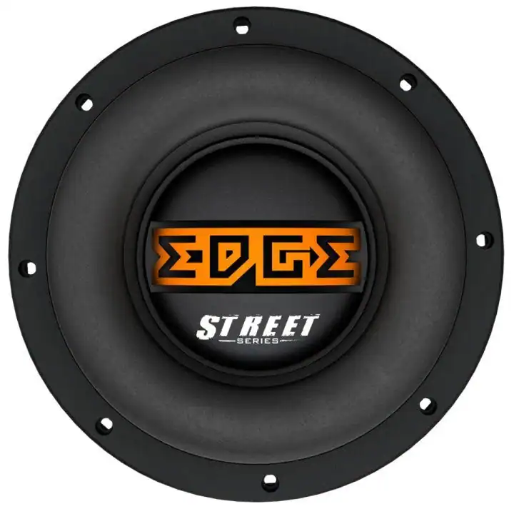 Subwoofer Edge EDS12D2-E0