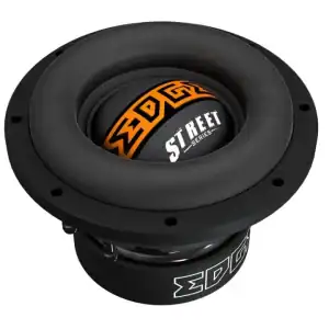 Subwoofer Edge EDS12D2-E0