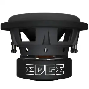 Subwoofer Edge EDS12D2-E0