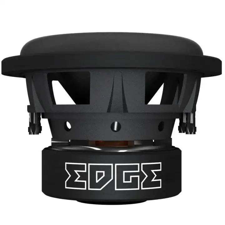 Subwoofer Edge EDS12D2-E0