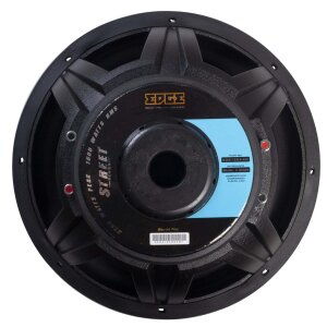 Subwoofer Edge EDS15D2-E0