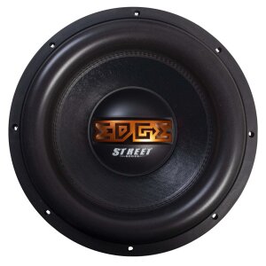 Subwoofer Edge EDS15D2-E0