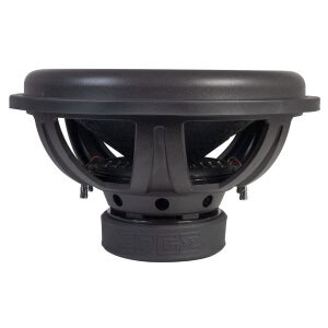 Subwoofer Edge EDS15D2-E0