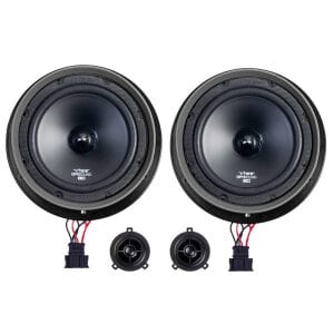 Auto-Lautsprecher Vibe OPTIVWT6-V8