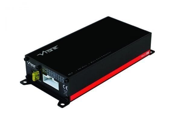 Endstufe Vibe POWERBOX65.4M-V7