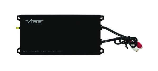 Endstufe Vibe POWERBOX65.4M-V7