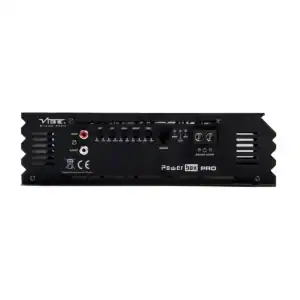 Endstufe Vibe POWERBOX5000.1P-V0