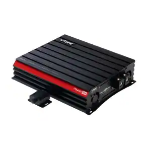 Endstufe Vibe POWERBOX5000.1P-V0