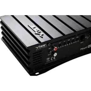 Endstufe Vibe POWERBOX5000.1P-V0