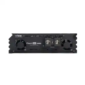 Endstufe Vibe POWERBOX5000.1P-V0