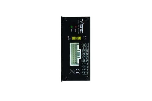 Endstufe Vibe POWERBOX65.4M-V7