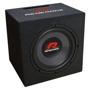 Car-Hifi-Set Full Power