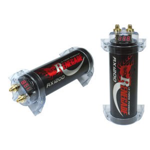 Kondensator Renegade RX 1200