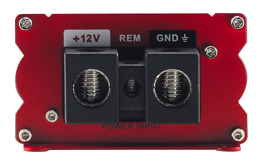 Kondensator Renegade RX1800