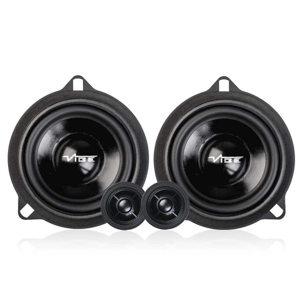 Auto-Lautsprecher Vibe OPTISOUNDBMW4-V4