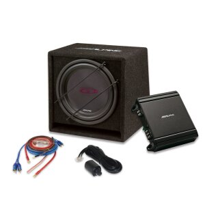 Car-Hifi-Set Alpine SBG-30KIT