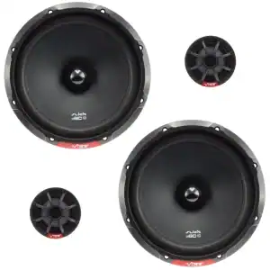 Auto-Lautsprecher Vibe SLICK6C-V7