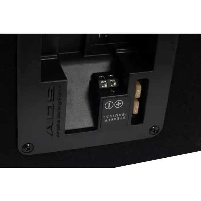 Subwoofer im Gehäuse Vibe SLICKV12-V2