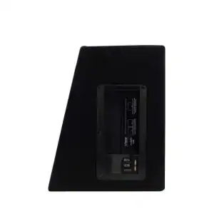 Subwoofer im Gehäuse Vibe SLICKV12-V2