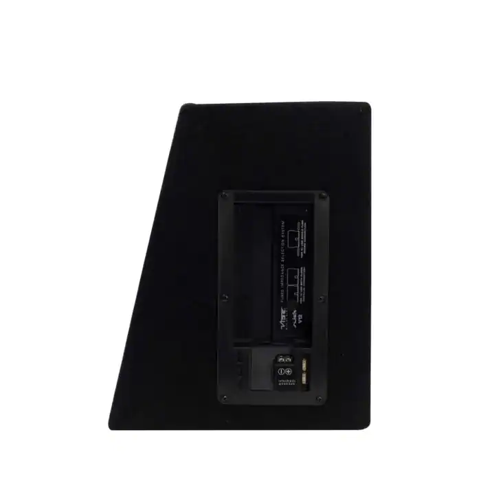 Subwoofer im Gehäuse Vibe SLICKV12-V2