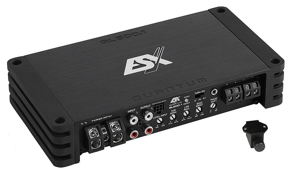 Endstufe ESX QL800.1