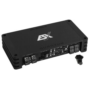 Endstufe ESX QL800.4