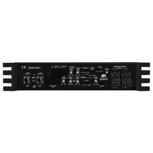 Endstufe ESX QL800.4