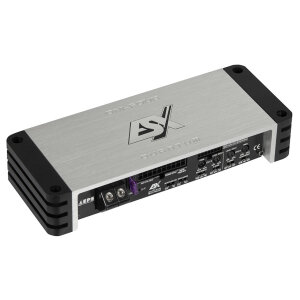 Endstufe ESX QM-FOUR