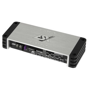 Endstufe ESX QM-FOUR