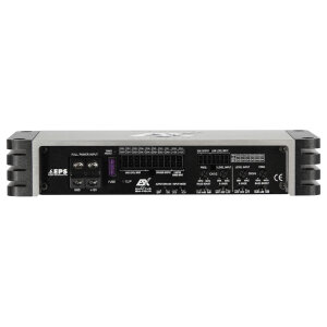 Endstufe ESX QM-FOUR
