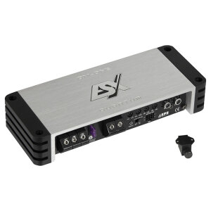 Endstufe ESX QM-ONE