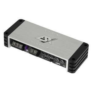 Endstufe ESX QM-ONE