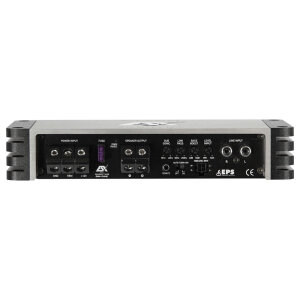 Endstufe ESX QM-ONE