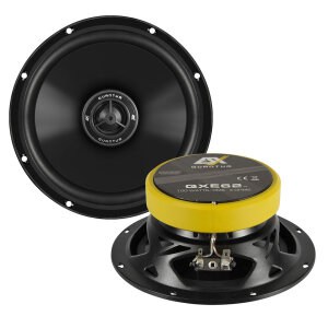 Auto-Lautsprecher ESX QXE62 V2