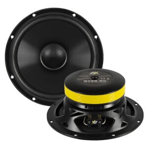 Auto-Lautsprecher ESX QXE6.2W V2